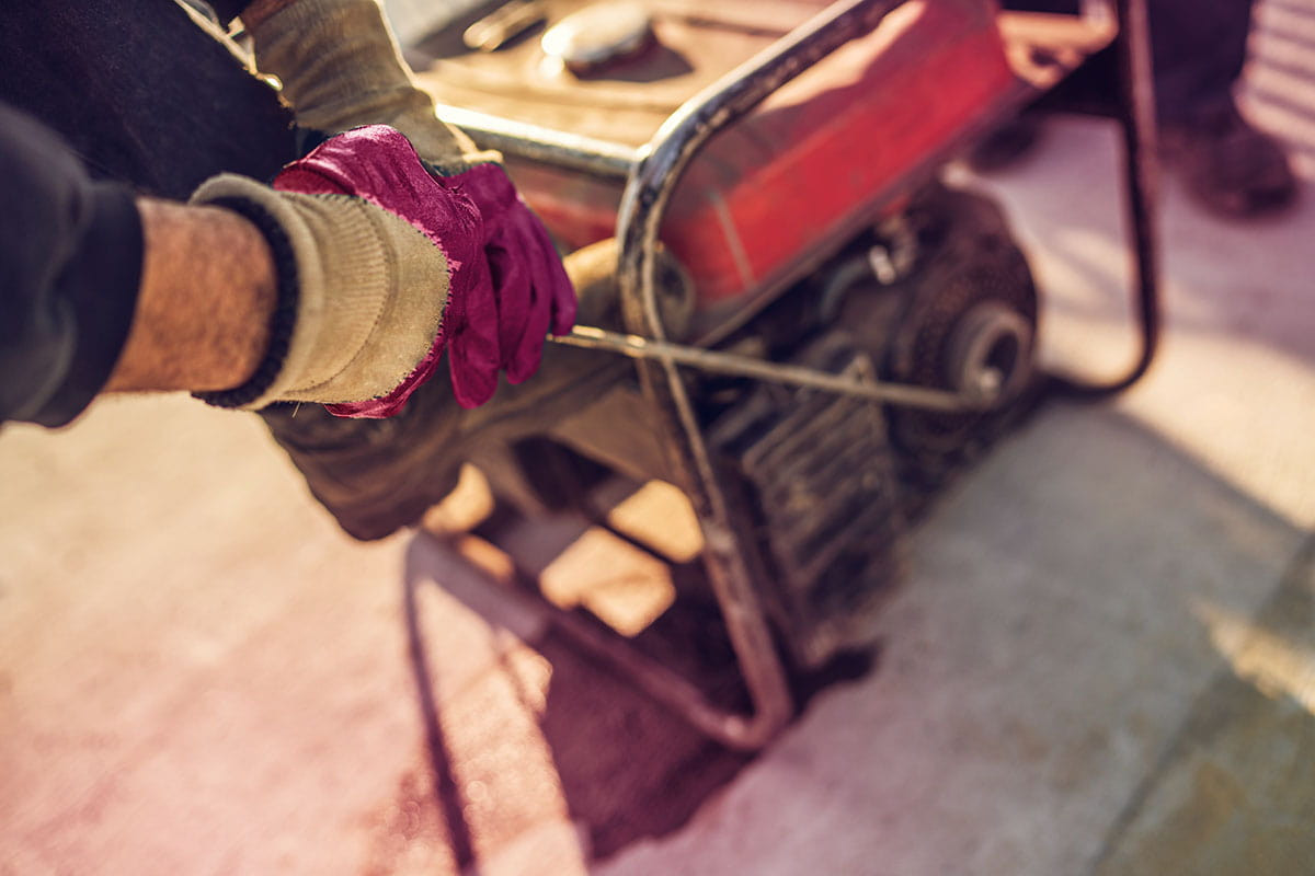 Haymana Jeneratörcü